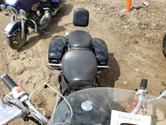 2000 HONDA VT1100 T - 1HFSC3707YA201008