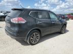 NISSAN ROGUE S photo