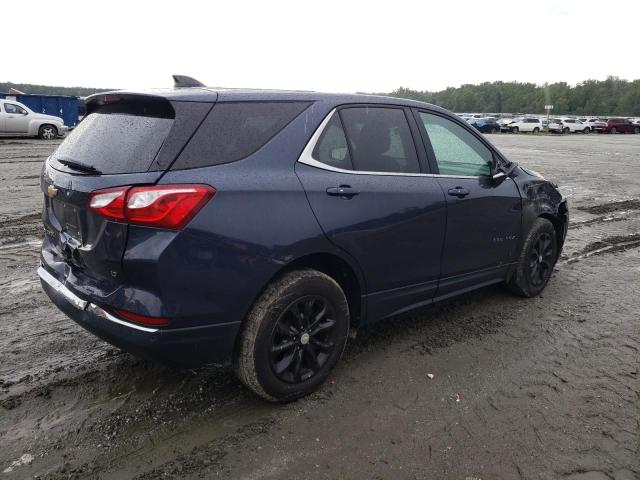 2018 CHEVROLET EQUINOX LT - 3GNAXJEV2JS628492