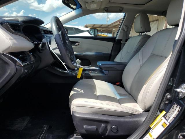 2015 Toyota Avalon Hybrid VIN: 4T1BD1EB1FU041070 Lot: 62435994