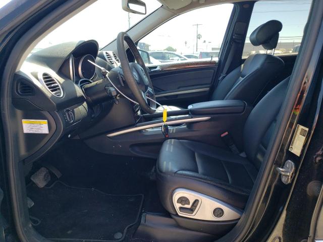 2011 Mercedes-Benz Ml 350 VIN: 4JGBB5GB6BA718622 Lot: 61529114