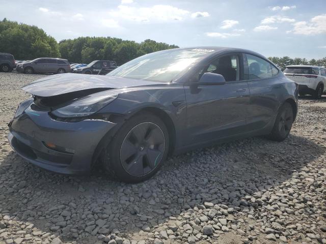 2021 TESLA MODEL 3 #2869778956