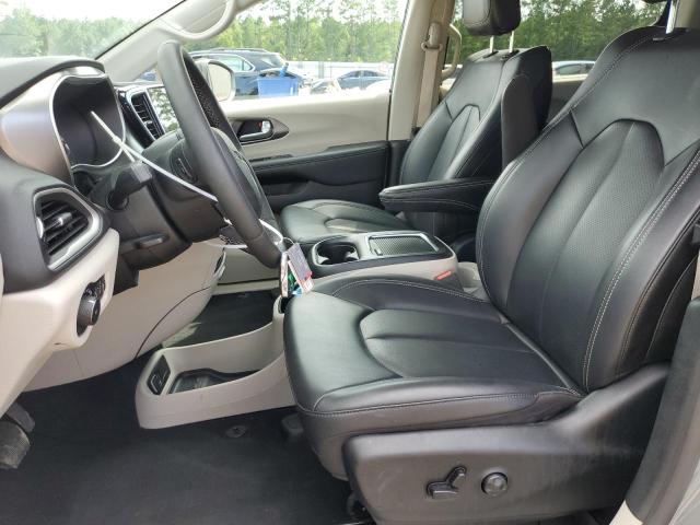 2023 CHRYSLER PACIFICA T - 2C4RC1BG1PR596394