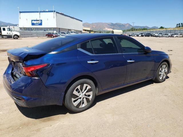 VIN 1N4BL4BV0MN415852 2021 Nissan Altima, S no.3