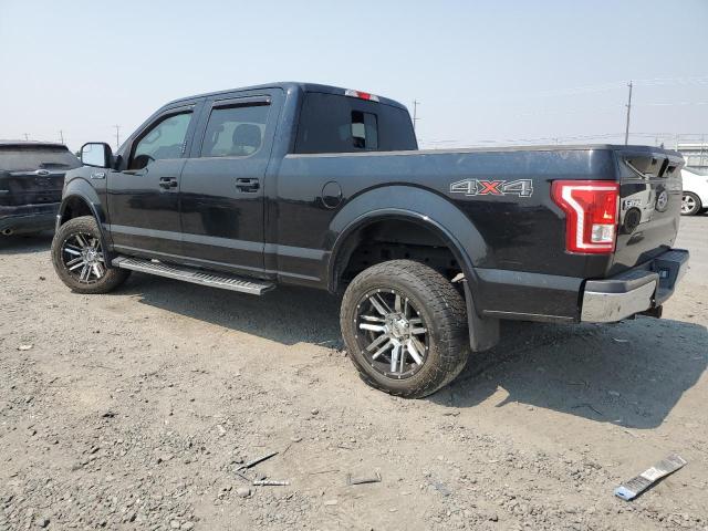 2016 FORD F150 SUPER - 1FTFW1EF5GFA54977