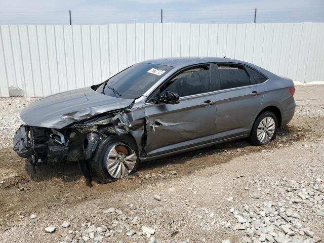 2019 VOLKSWAGEN JETTA S 3VWCB7BU6KM144858  70016174