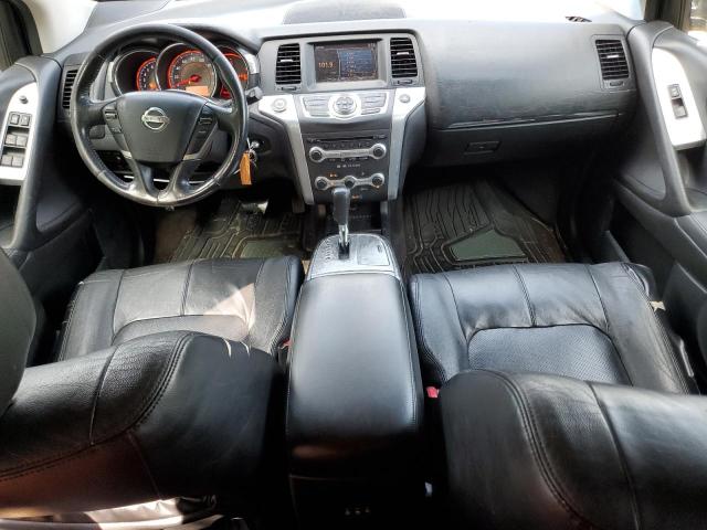 2009 Nissan Murano S VIN: JN8AZ18WX9W125613 Lot: 61294674