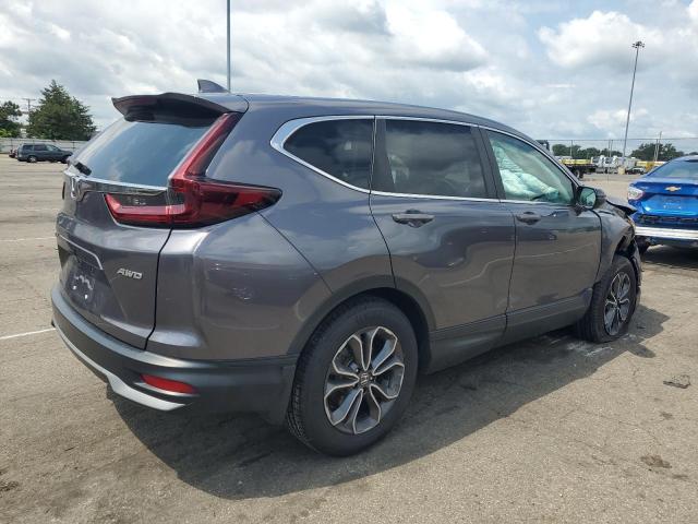 2020 HONDA CR-V EX - 2HKRW2H52LH646715