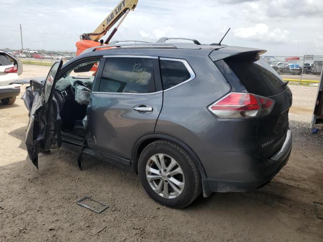 2016 NISSAN ROGUE S - 5N1AT2MVXGC918646