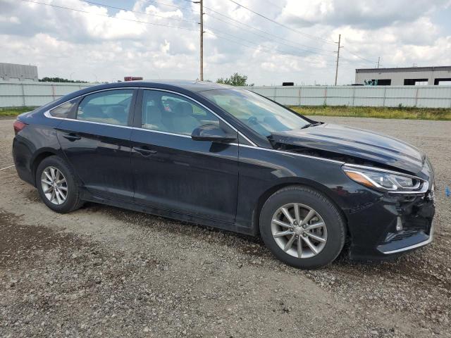 VIN 5NPE24AF4JH601698 2018 Hyundai Sonata, SE no.4