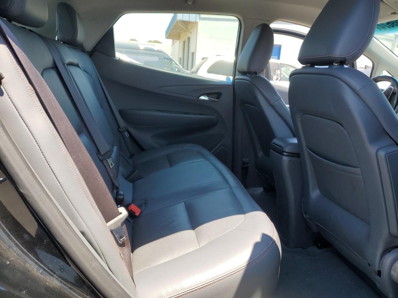 1G1FX6S07H4133003 2017 Chevrolet Bolt Ev Premier