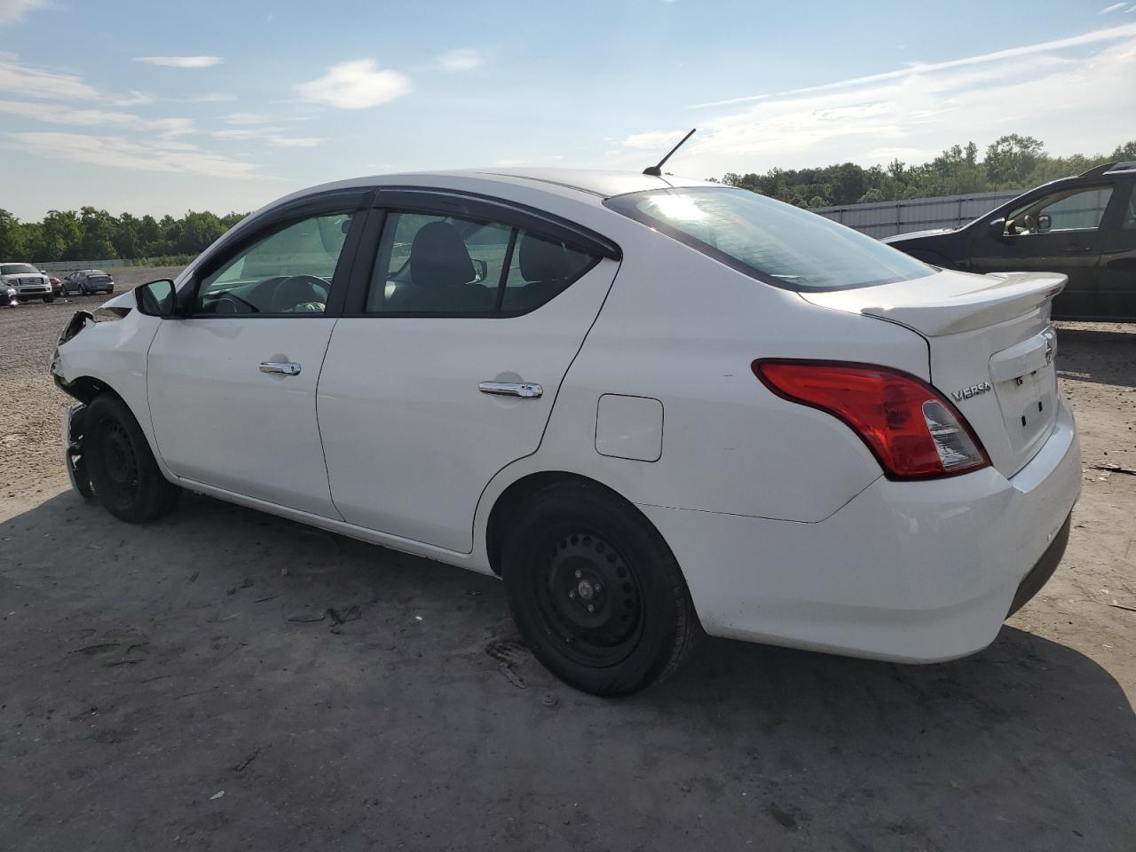 3N1CN7APXKL804236 NISSAN VERSA 2019