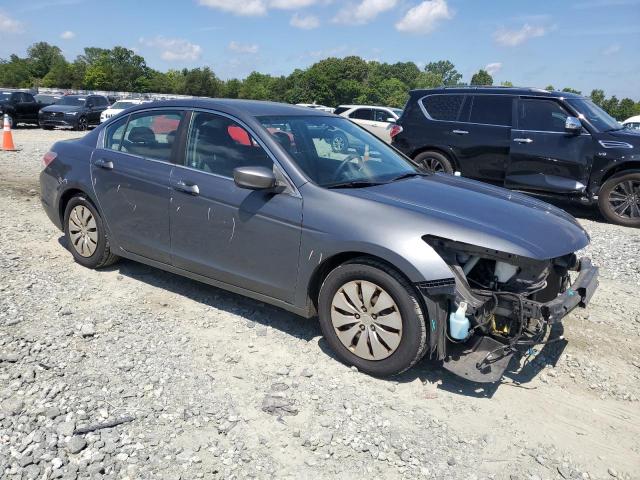Vin: 1hgcp2f3xba154848, lot: 61747244, honda accord lx 20114