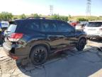 SUBARU FORESTER S photo