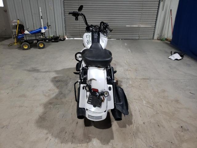 2024 HARLEY-DAVIDSON FLHRXS 1HD1KVP17RB610939