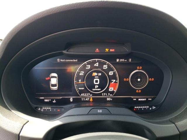 2020 Audi S3 Premium Plus VIN: WAUE1HFF8LA013622 Lot: 61426584