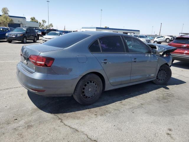 Vin: 3vw2b7ajxhm291910, lot: 80761594, volkswagen jetta s 20173