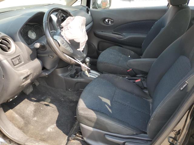 2018 NISSAN VERSA NOTE - 3N1CE2CP3JL360549