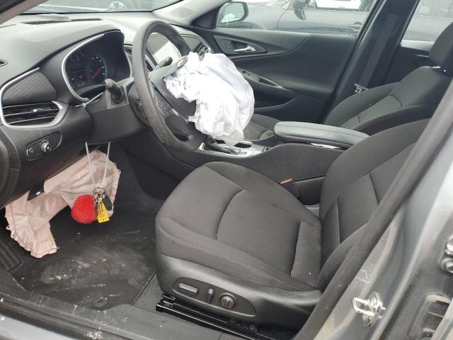 2024 Chevrolet Malibu Lt VIN: 1G1ZD5ST9RF105901 Lot: 61633334