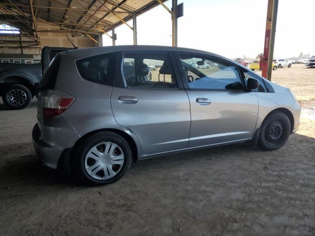 2009 Honda Fit VIN: JHMGE87269S007993 Lot: 61155714