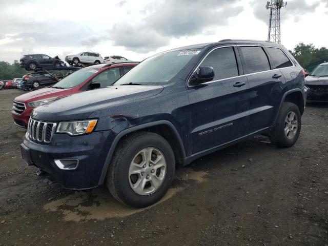 JEEP GRAND CHER 2017 blue 4dr spor flexible fuel 1C4RJFAGXHC959161 photo #1