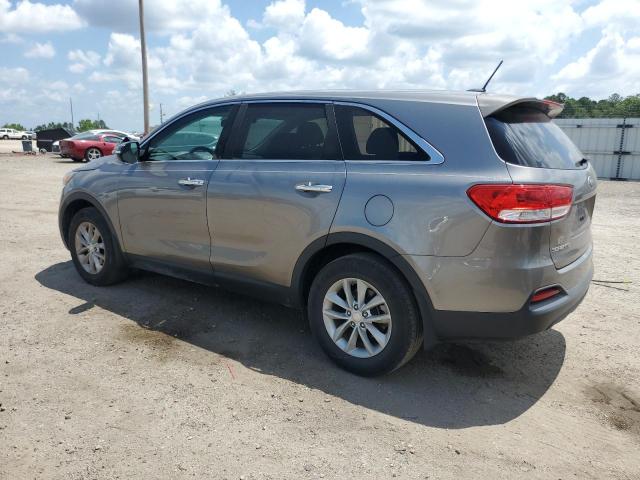 2016 KIA SORENTO LX - 5XYPG4A3XGG098114