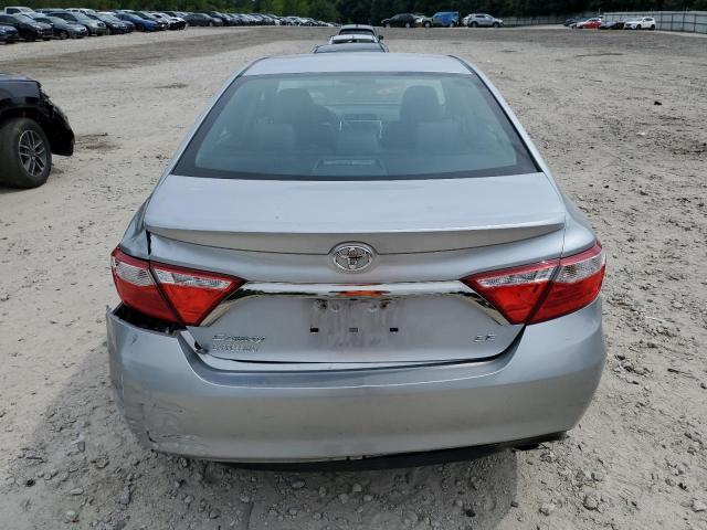 VIN 4T1BF1FK7HU406427 2017 Toyota Camry, LE no.6