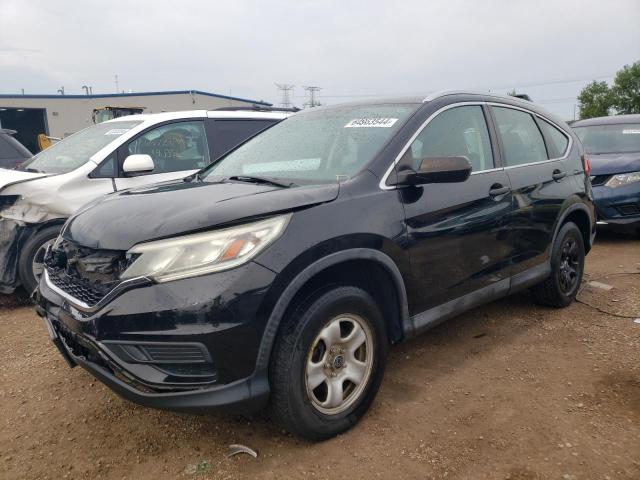 2016 HONDA CR-V LX 2016