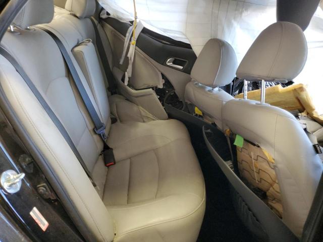 2015 KIA OPTIMA EX - 5XXGN4A72FG409501