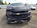 CHEVROLET SILVERADO photo