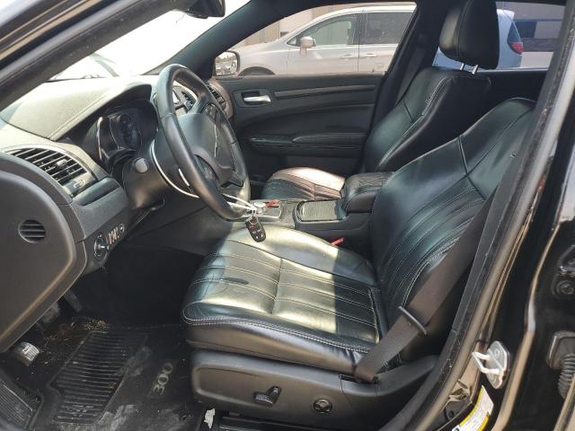 2015 CHRYSLER 300 S - 2C3CCABG5FH921353