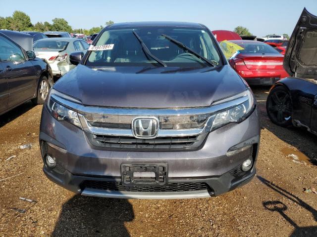 VIN 5FNYF6H58NB099535 2022 Honda Pilot, Exl no.5