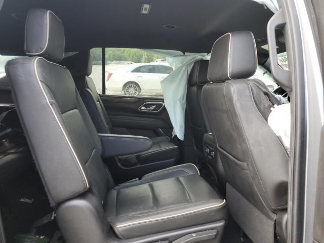 2022 CHEVROLET SUBURBAN K - 1GNSKFKD9NR139821