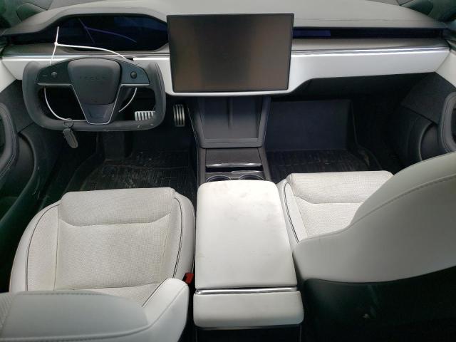 2022 TESLA MODEL S - 5YJSA1E68NF466003