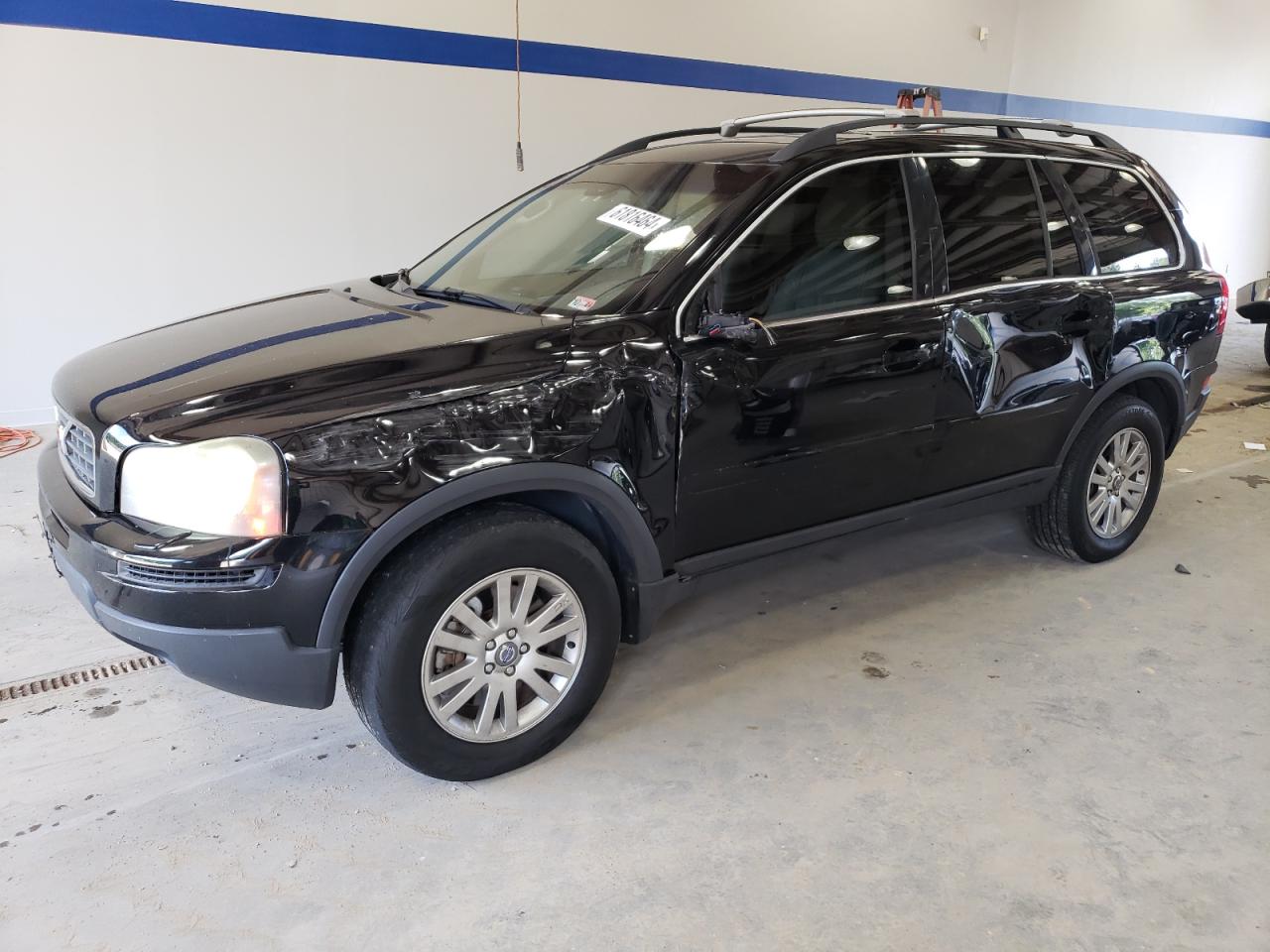 yv4cz982681466189 YV4CZ982681466189 2008 Volvo Xc90 3.2