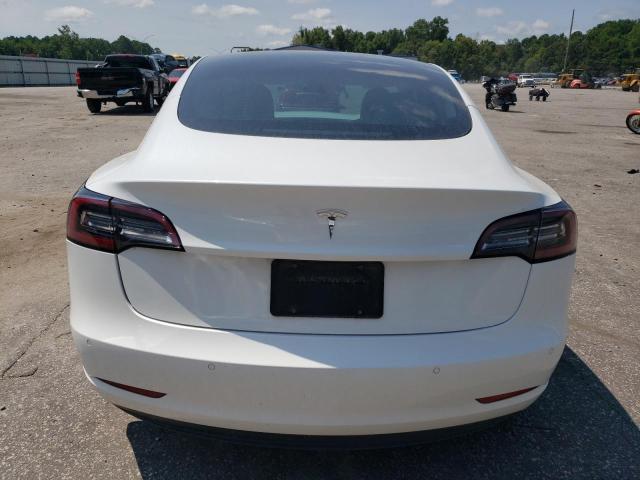 2021 TESLA MODEL 3 - 5YJ3E1EA2MF851844