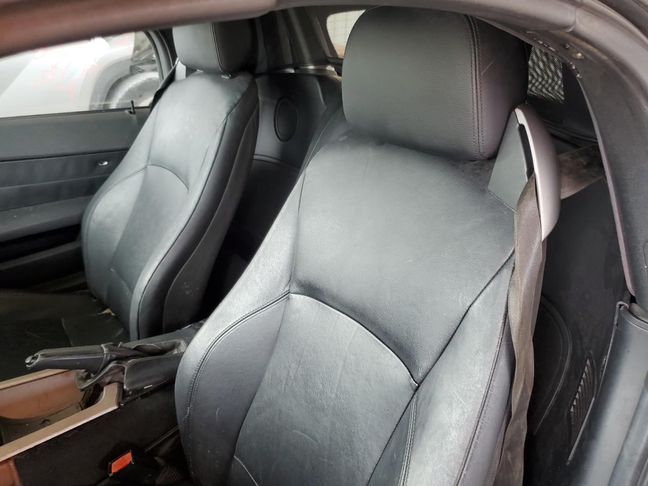 4USBT53413LU04921 2003 BMW Z4 3.0