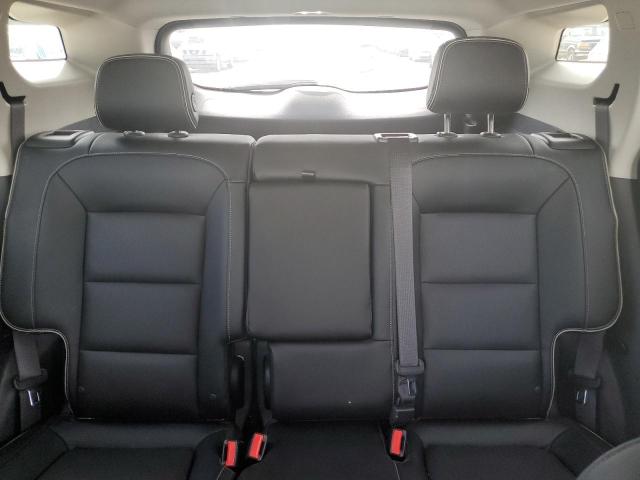 2018 GMC Terrain Denali VIN: 3GKALXEX0JL245688 Lot: 61296274