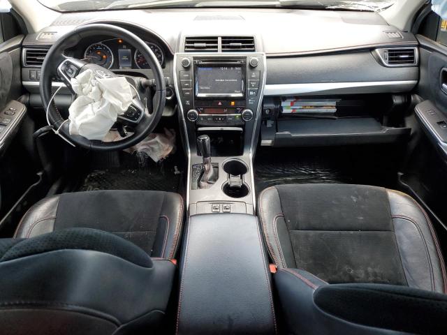 VIN 4T1BK1FK0FU559496 2015 Toyota Camry, Xse no.8