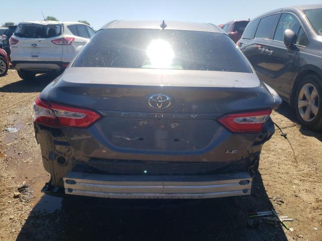 VIN 4T1B11HK8KU679668 2019 Toyota Camry, L no.6