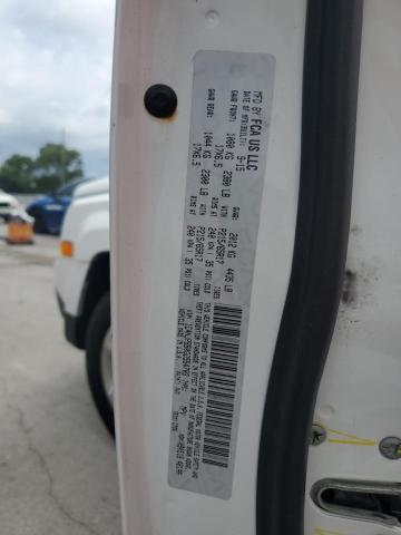 1C4NJPBB0GD554703 2016 Jeep Patriot Sport
