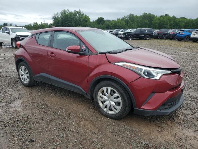 2019 Toyota C-Hr Xle VIN: NMTKHMBX9KR085437 Lot: 62118284