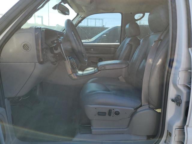2005 GMC Yukon Denali VIN: 1GKEK63U35J168240 Lot: 61524484