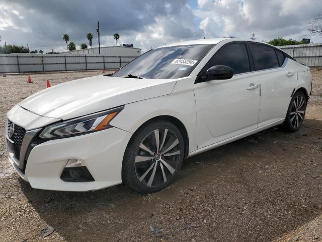 2020 NISSAN ALTIMA SR - 1N4BL4CV1LC183884