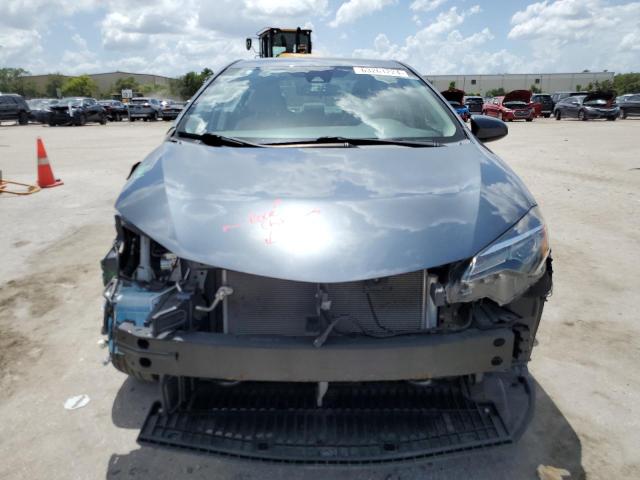 2019 TOYOTA COROLLA L - 5YFBURHE7KP859175