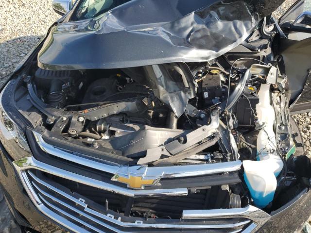 2021 CHEVROLET EQUINOX PR - 2GNAXNEV7M6125535