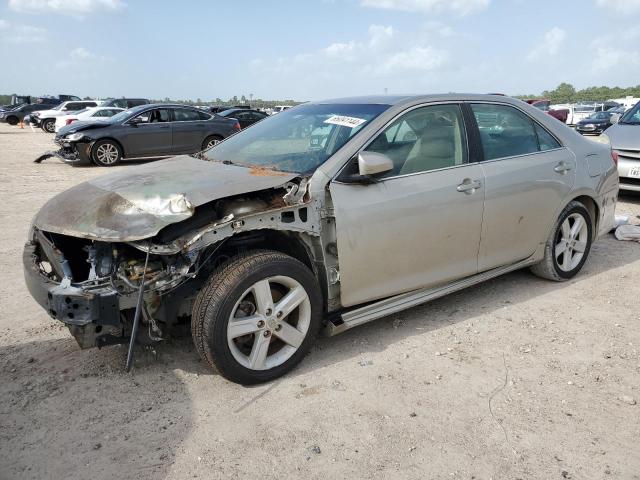 VIN 4T4BF1FK8ER382768 2014 TOYOTA CAMRY no.1