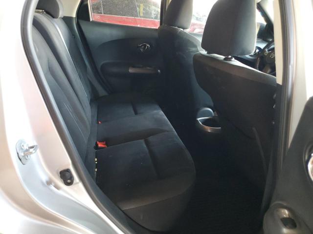 2015 NISSAN JUKE S - JN8AF5MR9FT511534