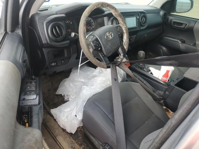 2019 TOYOTA TACOMA DOU - 5TFAX5GN9KX140542