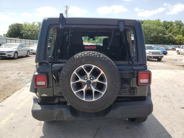 VIN 1C4PJXDN8RW126045 2024 Jeep Wrangler, Sport no.6